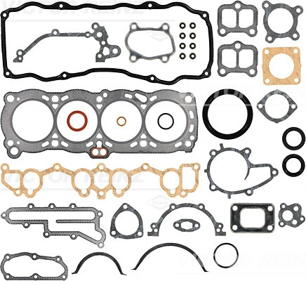 Full Gasket Kit, engine